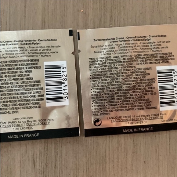 Lancôme LANCOME
PARIS
LANCÔME
PARIS
ABSOLUE - Picture 2 of 2